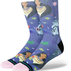 Stance Pocahontas By Estee Socks-Women Socks|Socks