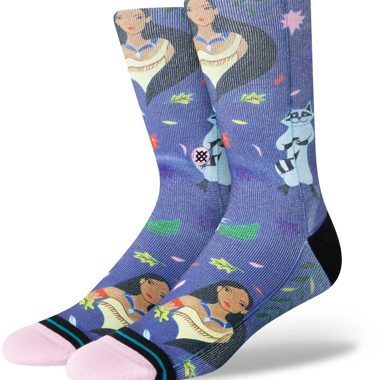 Stance Pocahontas By Estee Socks-Women Socks|Socks
