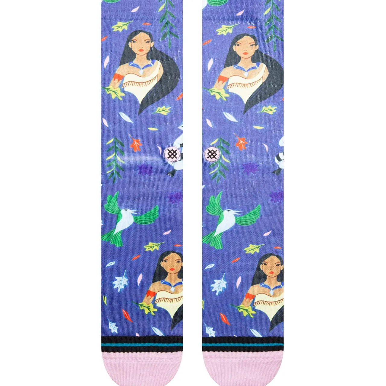 Stance Pocahontas By Estee Socks-Women Socks|Socks