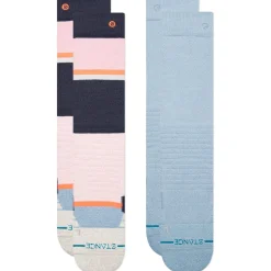 Stance Powdered Snow Socks 2-Pack - Kids'-Kids Ski Socks|Socks
