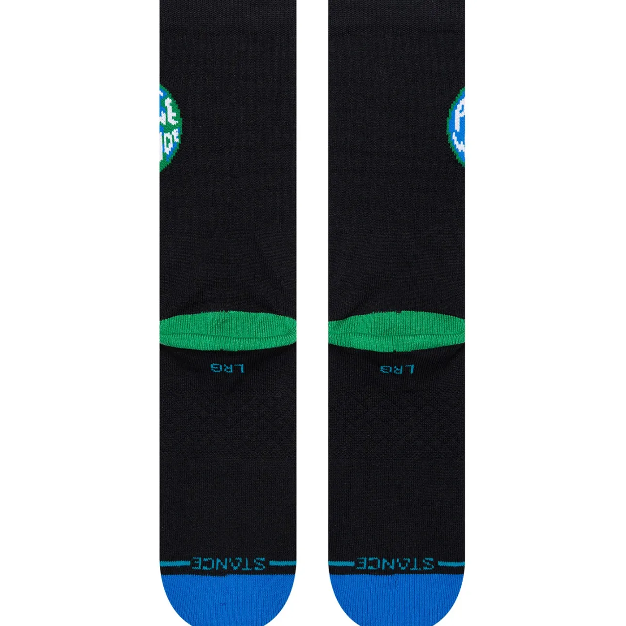 Stance Prestige World Wide Socks-Women Socks|Socks