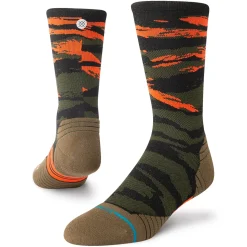 Stance Primal Light Crew Socks-Women Socks|Socks