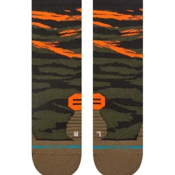 Stance Primal Light Crew Socks-Women Socks|Socks