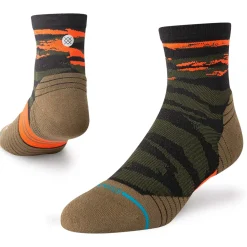 Stance Primal Light Quarter Socks-Women Socks|Socks
