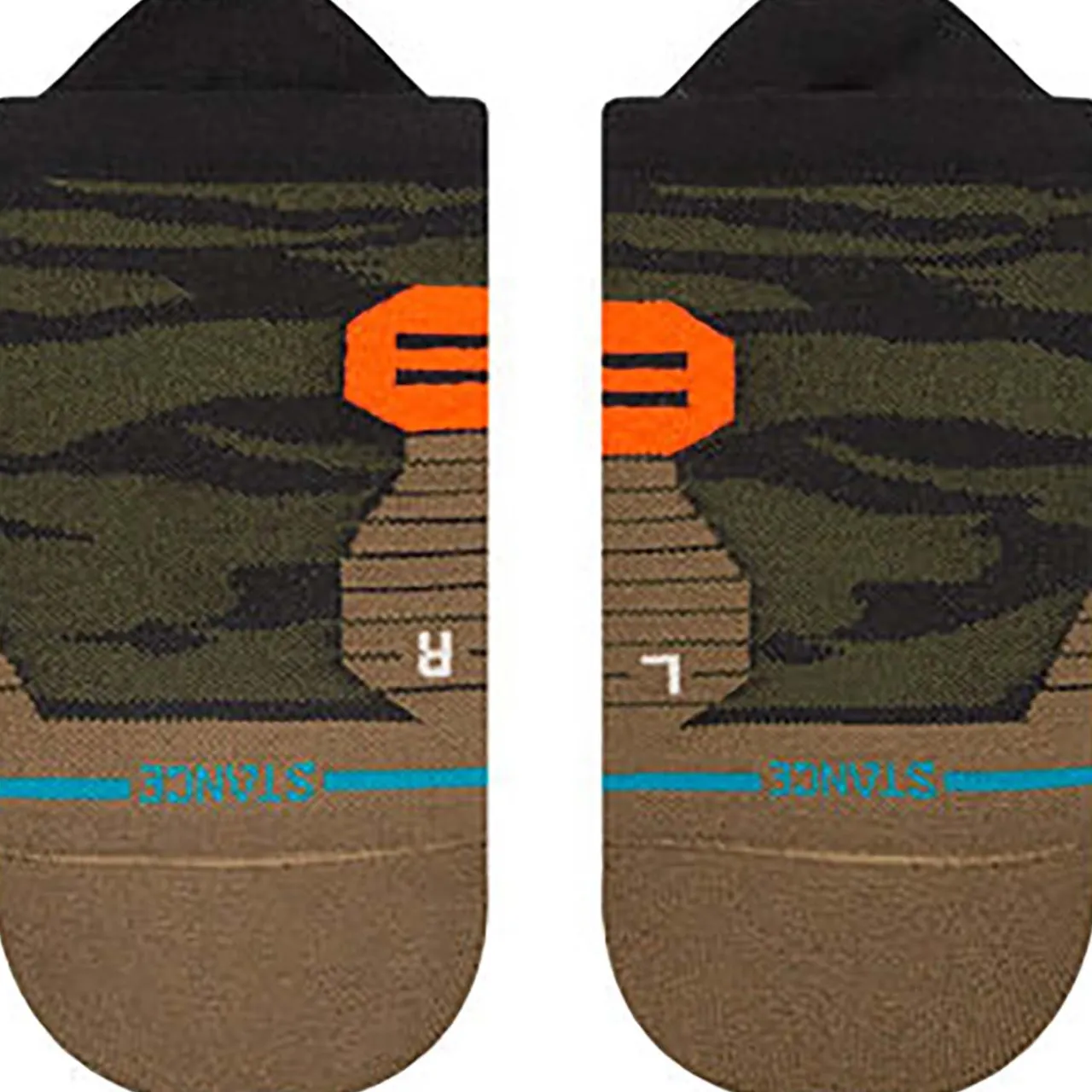 Stance Primal Light Tab Socks-Women Socks|Socks