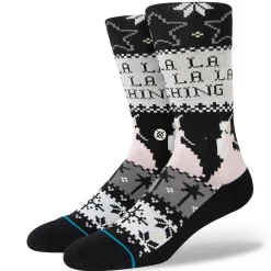 Stance Princess Unicorn Socks-Women Socks|Socks