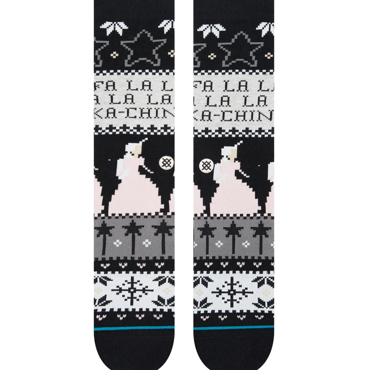 Stance Princess Unicorn Socks-Women Socks|Socks
