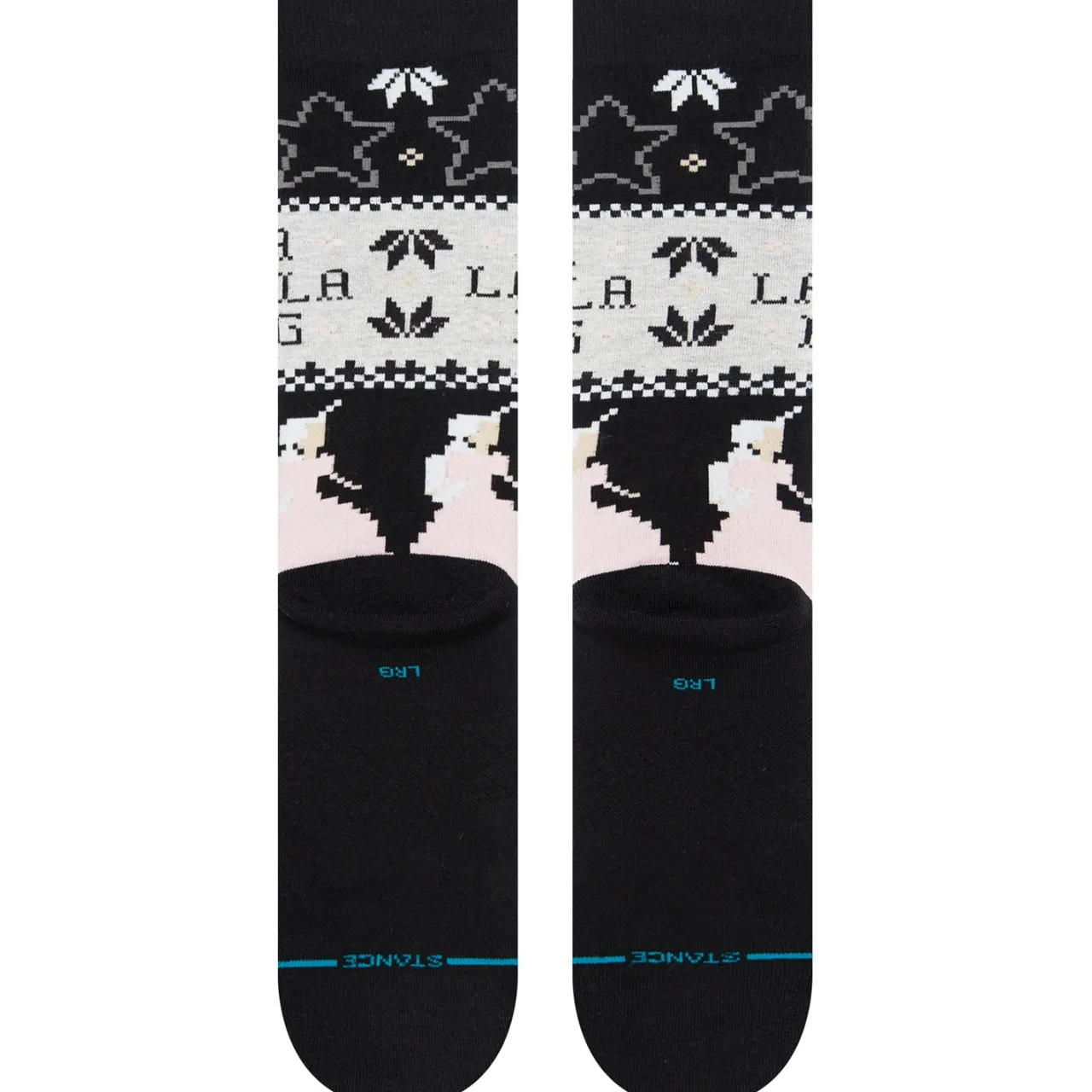 Stance Princess Unicorn Socks-Women Socks|Socks