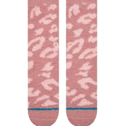 Stance Purrfect Crew Socks - Women's-Women Socks