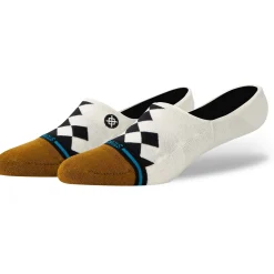 Stance Quadrilateral No Show Socks - Women's-Women Socks