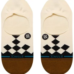 Stance Quadrilateral No Show Socks - Women's-Women Socks