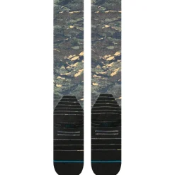 Stance Rompin Mid Poly Snow Socks- Socks|Ski Socks