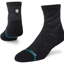 Stance Run Quarter Socks - Unisex-Women Active Clothing|Active Clothing
