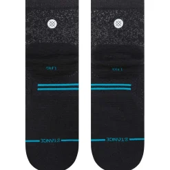 Stance Run Quarter Socks - Unisex-Women Active Clothing|Active Clothing