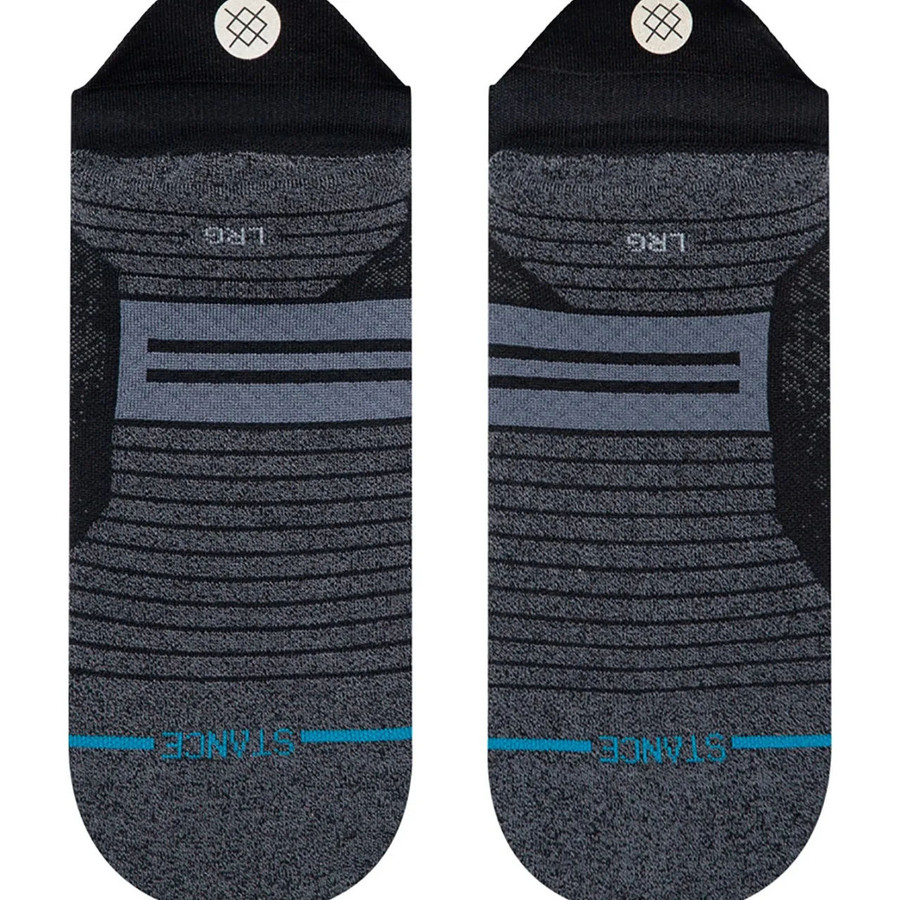 Stance Run Tab ST Socks - Unisex-Women Active Clothing|Active Clothing