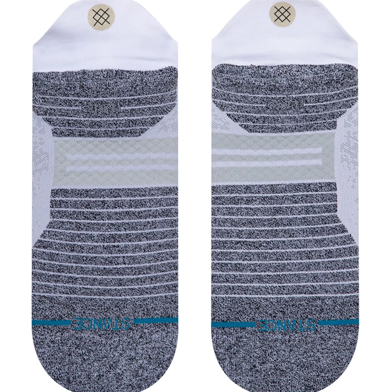 Stance Run Tab ST Socks - Unisex-Women Active Clothing|Active Clothing