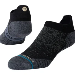 Stance Run Wool Tab ST Socks - Unisex-Women Active Clothing|Active Clothing