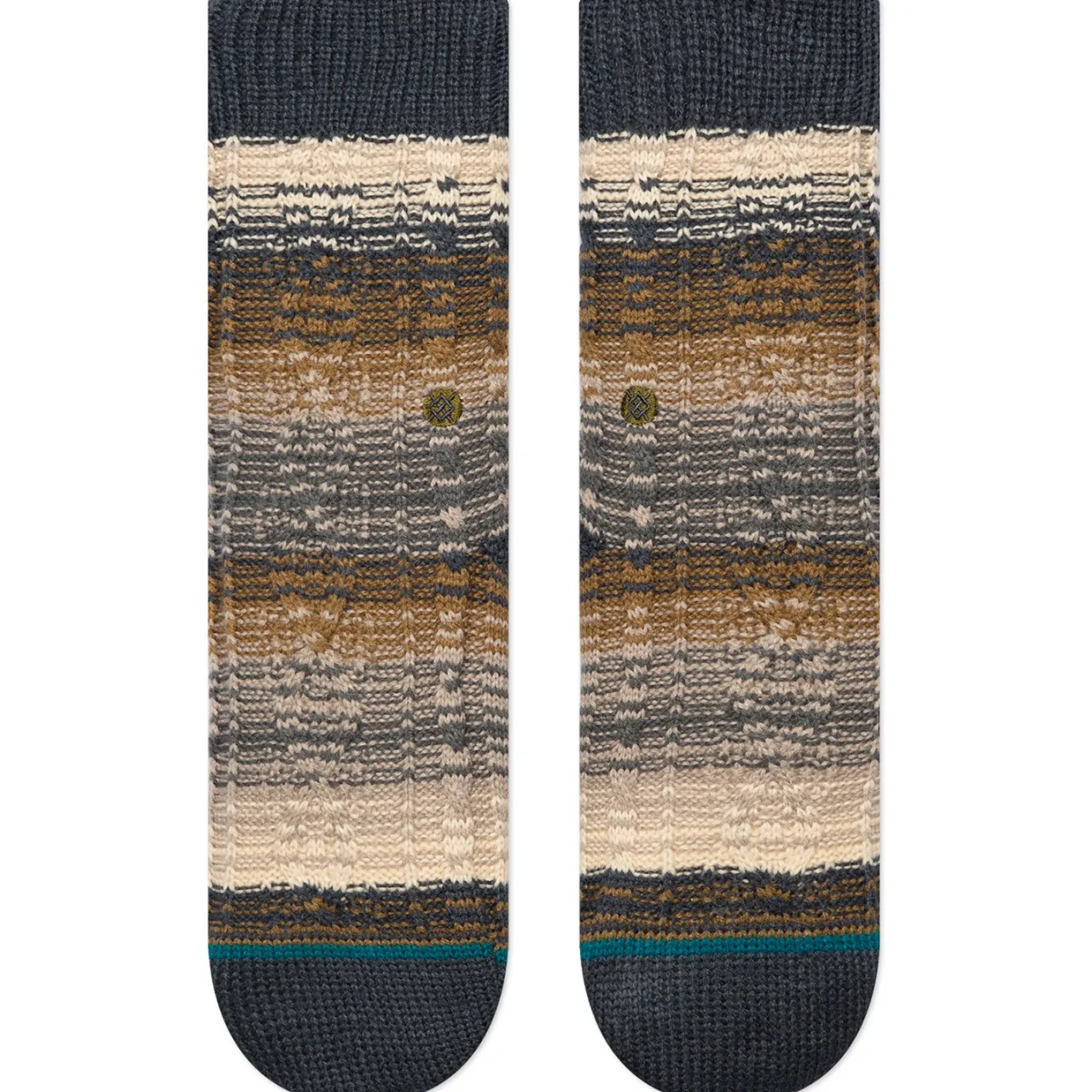 Stance Smokey Mountain Socks-Women Socks|Socks
