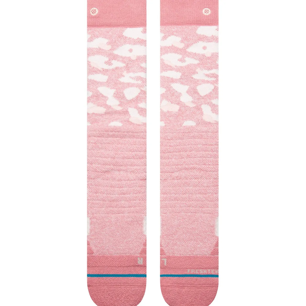 Stance Snowed Inn Snow Socks - Kids'-Kids Ski Socks|Socks