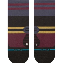 Stance So Sporty Light Quarter Socks - Women's-Women Socks