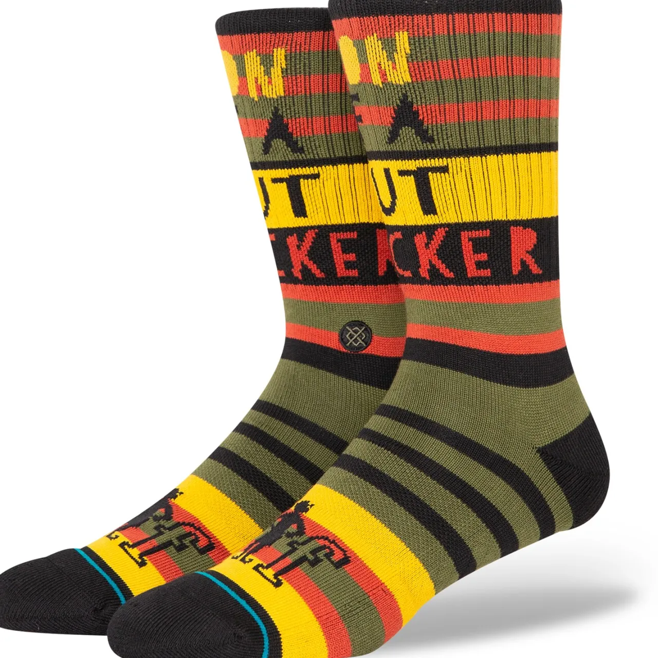 Stance Son Of A Socks-Women Socks|Socks