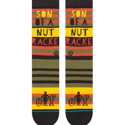Stance Son Of A Socks-Women Socks|Socks