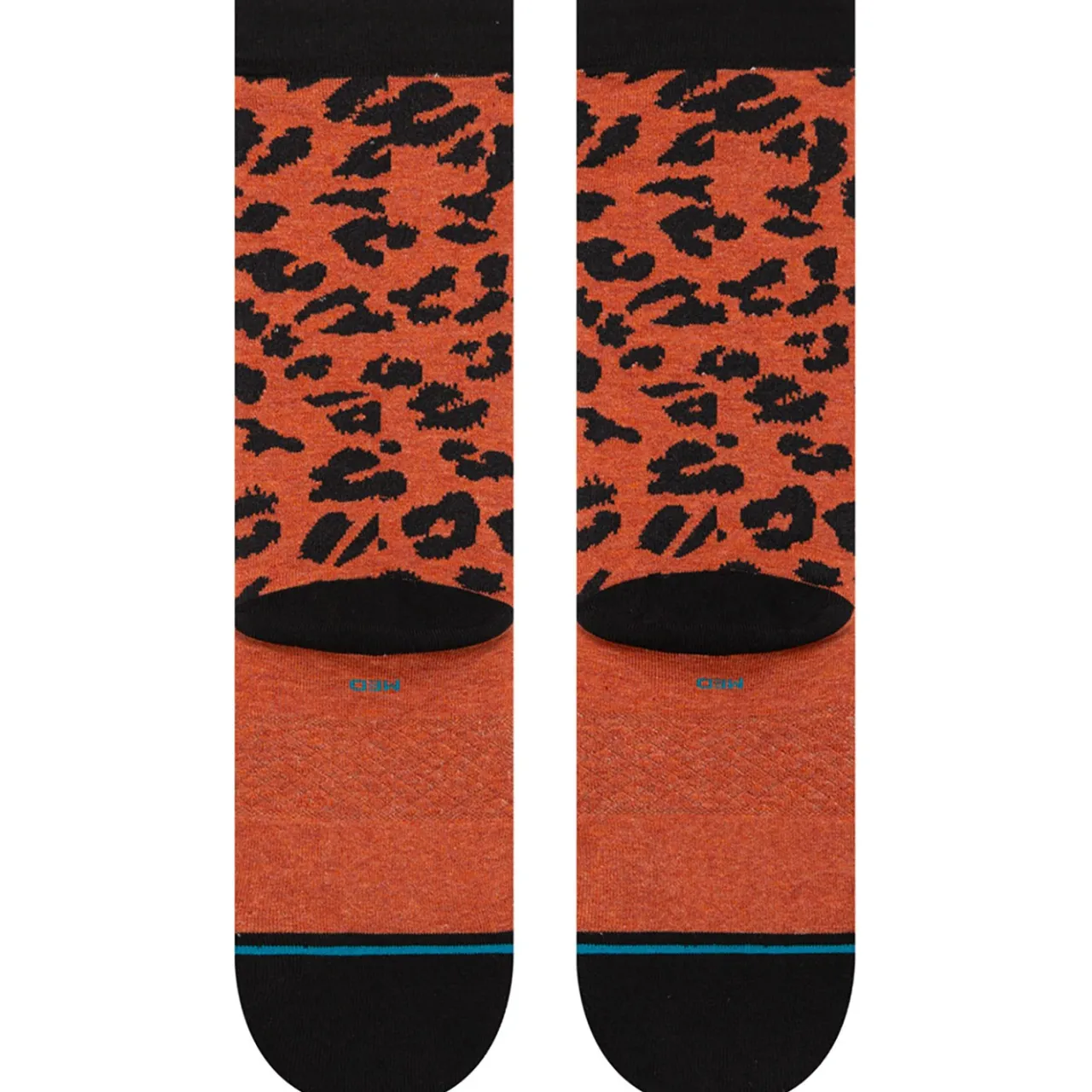 Stance Spotted Out Crew Socks - Women's-Women Socks
