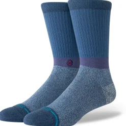 Stance Stoop Crew Socks-Women Socks|Socks