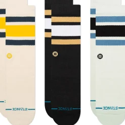 Stance The Boyd Socks 3-Pack-Women Socks|Socks