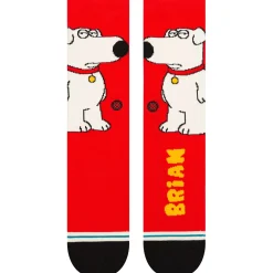 Stance The Dog Socks-Women Socks|Socks