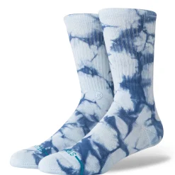 Stance Tied Up Crew Socks-Women Socks|Socks