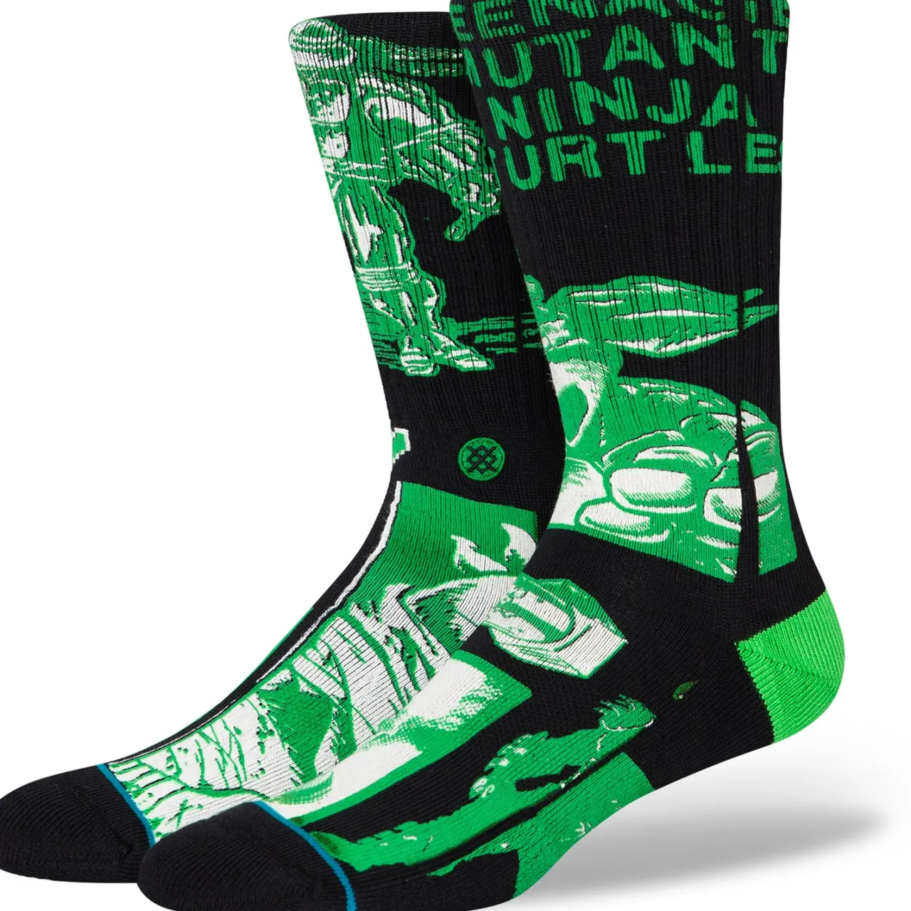 Stance TMNT Socks-Women Socks|Socks