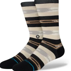Stance Trail Bound Crew Socks-Women Socks|Socks