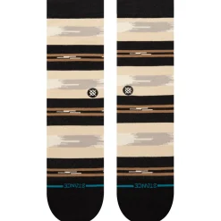 Stance Trail Bound Crew Socks-Women Socks|Socks