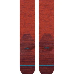 Stance Traveleer Mid Wool Snow Socks- Socks|Ski Socks