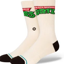 Stance Turtles Socks-Women Socks|Socks