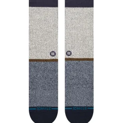Stance Uptown Crew Socks-Women Socks|Socks
