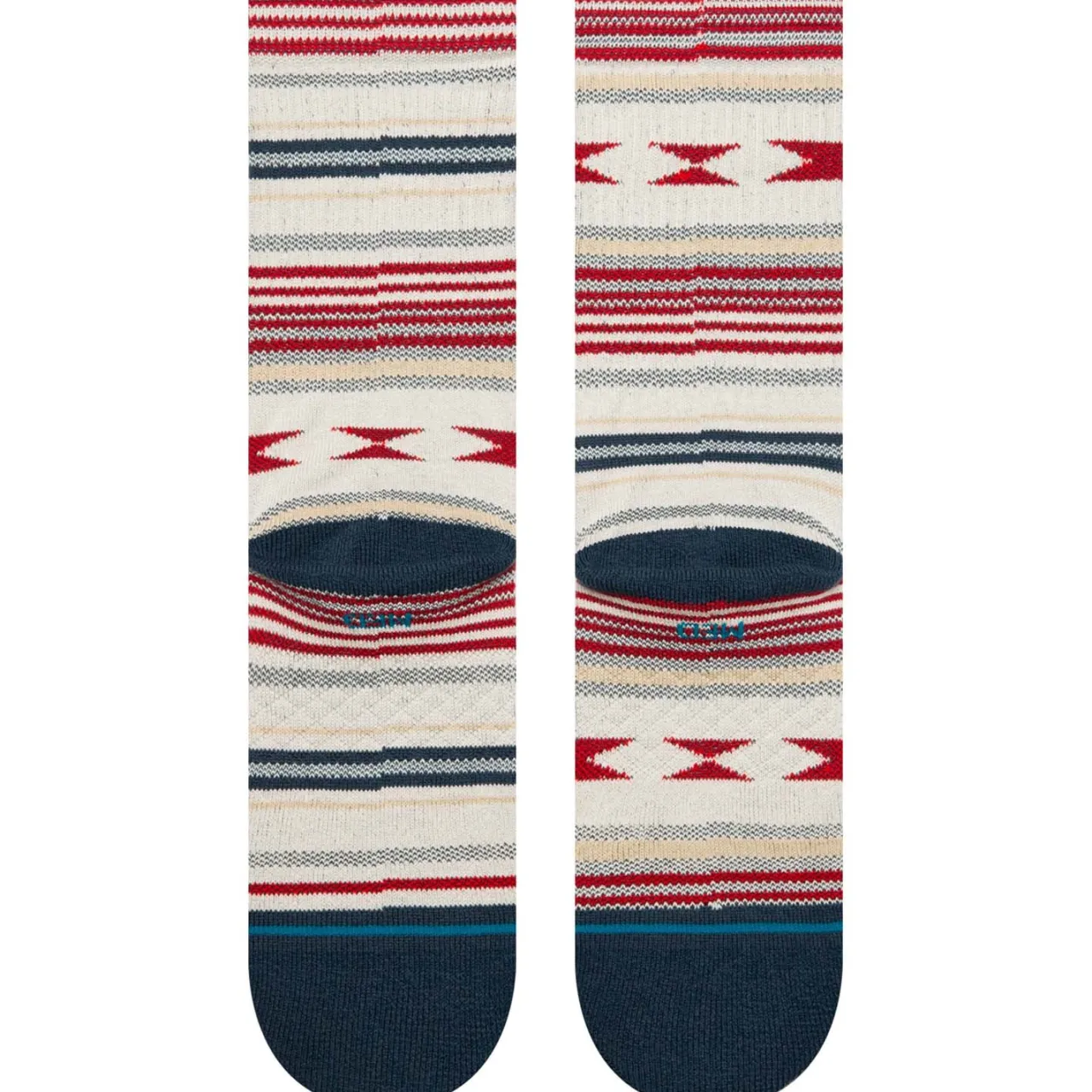 Stance Vista Cruz Crew Socks-Women Socks|Socks