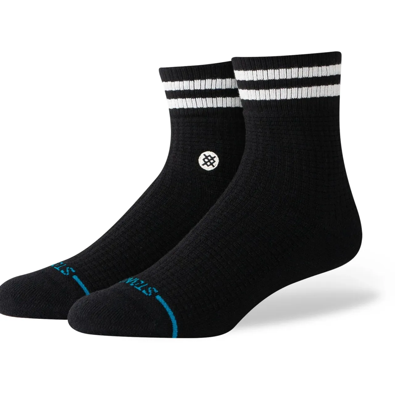 Stance Waffles N Butter Socks - Women's-Women Socks