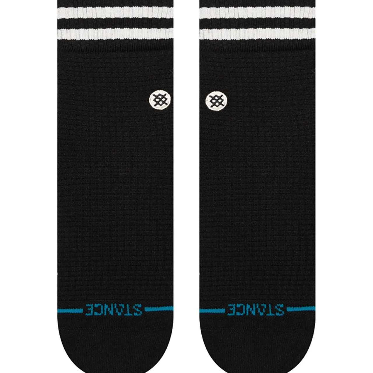 Stance Waffles N Butter Socks - Women's-Women Socks