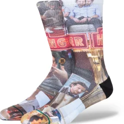 Stance What Happened Socks-Women Socks|Socks