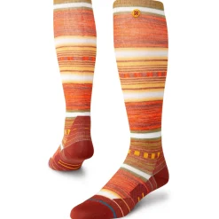 Stance Windy Pine UL Wool Snow Socks- Socks|Ski Socks