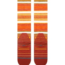 Stance Windy Pine UL Wool Snow Socks- Socks|Ski Socks