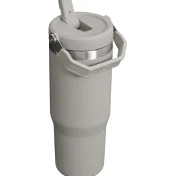 Stanley The IceFlow Flip Straw 30oz Tumbler-Women Active Clothing|Active Clothing