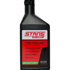 Stan's NoTubes 16oz Tire Sealant- Tubeless Maintenance|Wheels