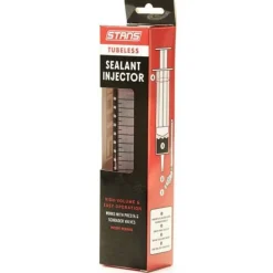 Stan's NoTubes Tubeless Sealant Injector- Tubeless Maintenance|Wheels