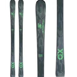 Stöckli Montero AX Skis 2025- Skis