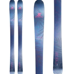 Stöckli Nela 88 Skis - Women's 2025- Skis