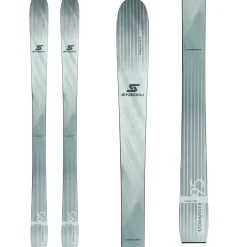 Stöckli Stormrider 95 Skis 2025- Skis