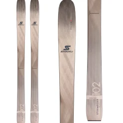 Stöckli Stormrider 102 Skis 2025- Skis